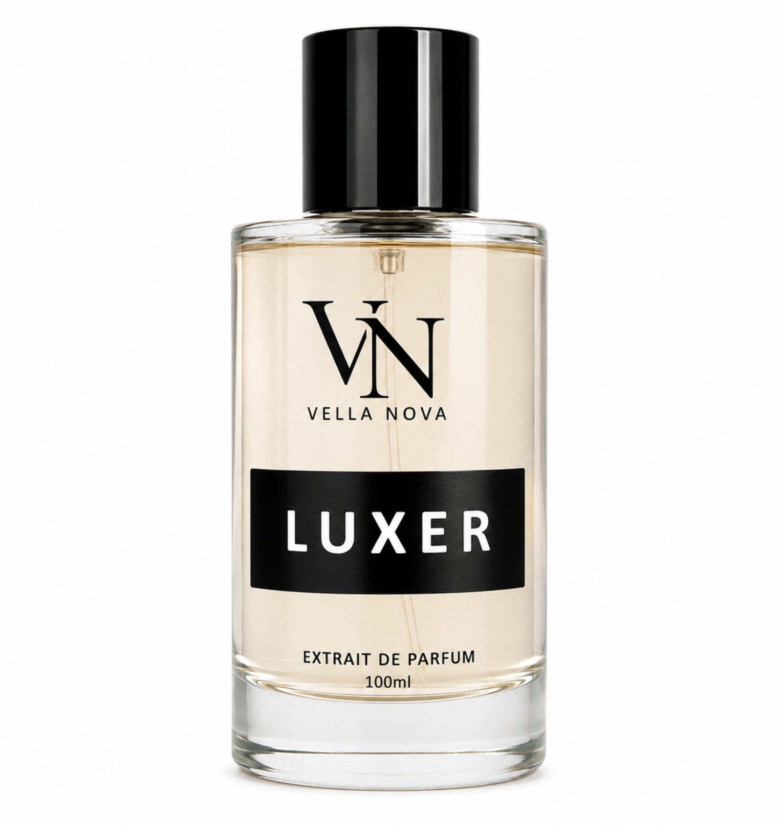 Luxer