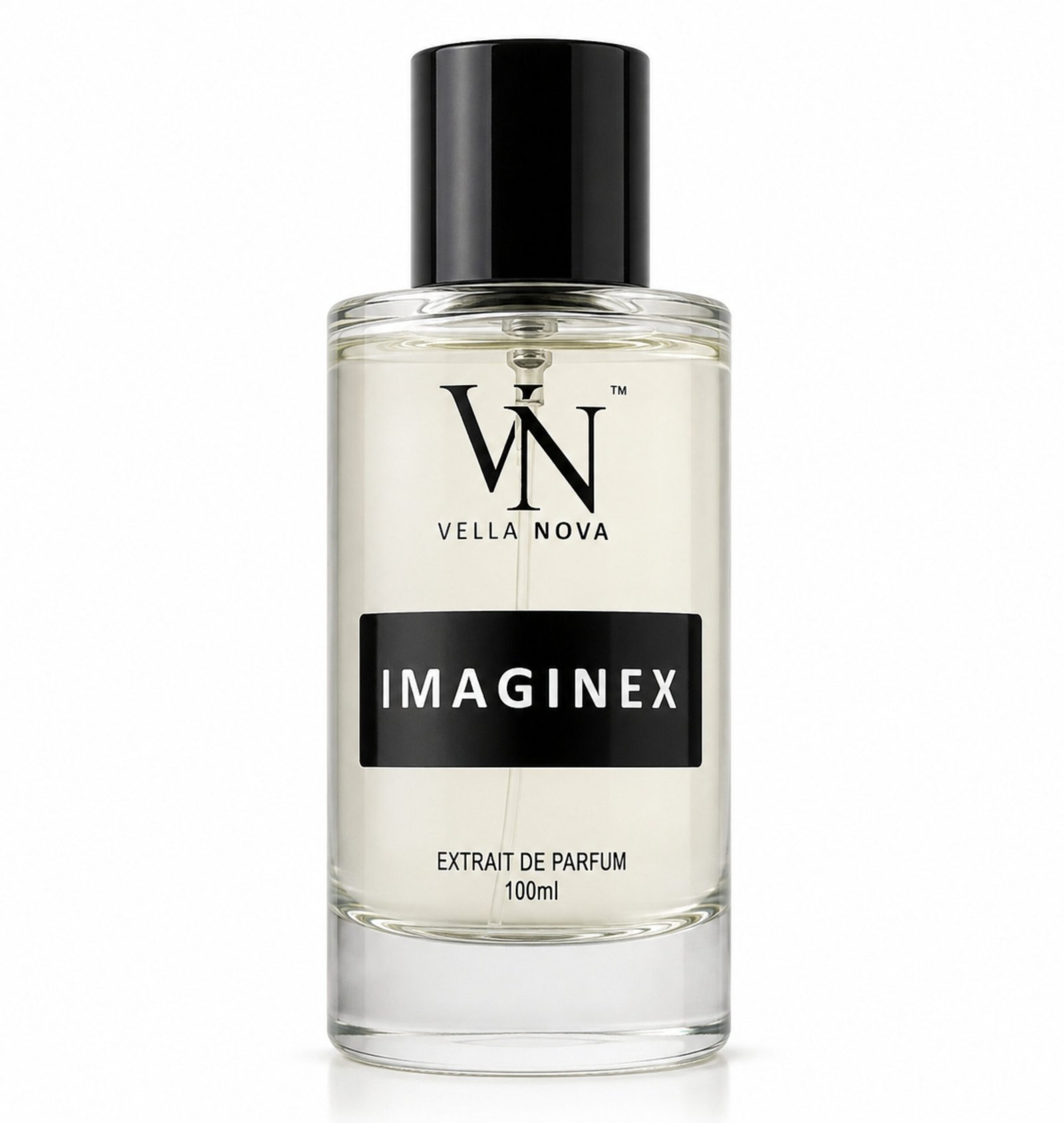 Imaginex