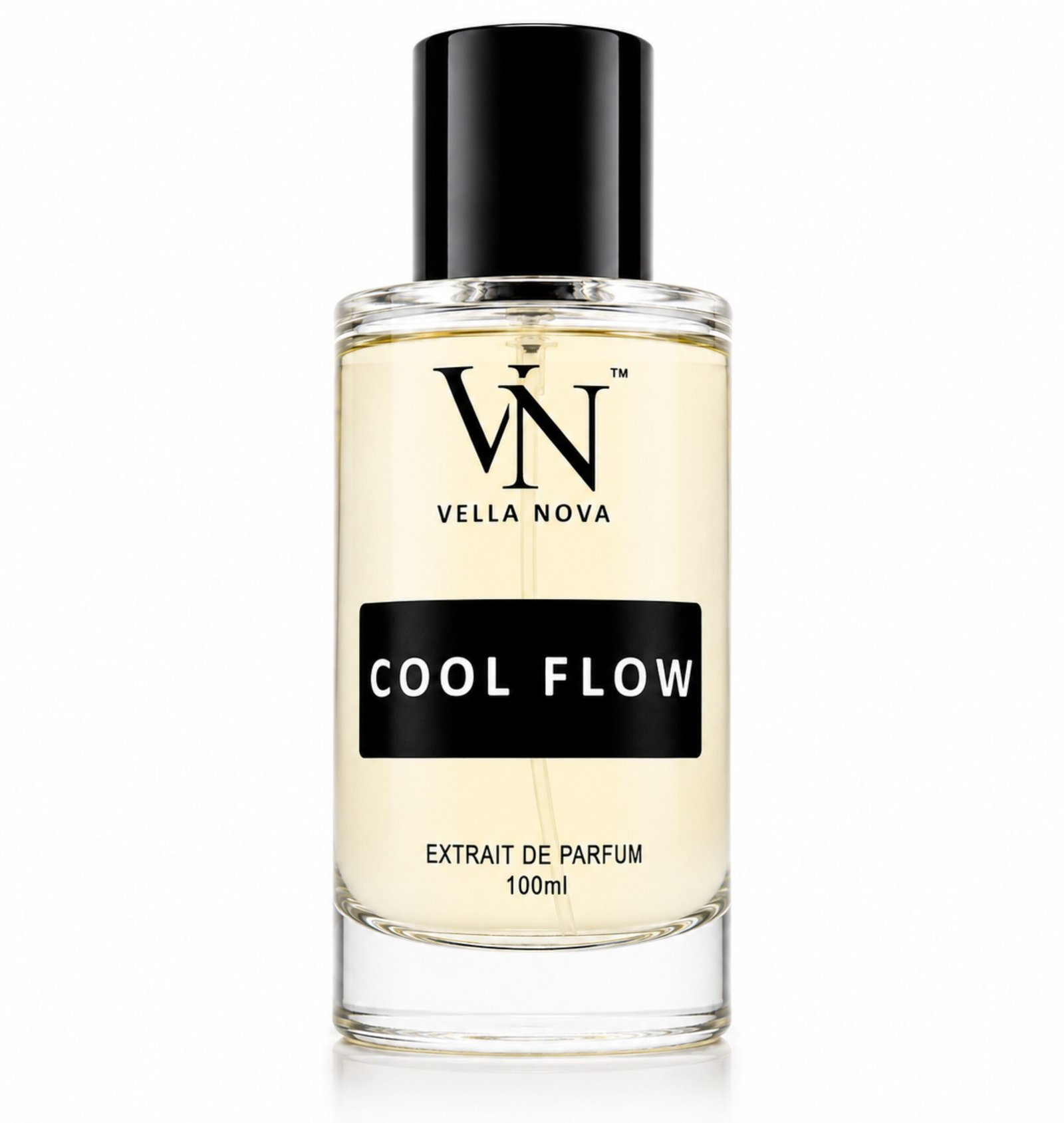 Cool Flow